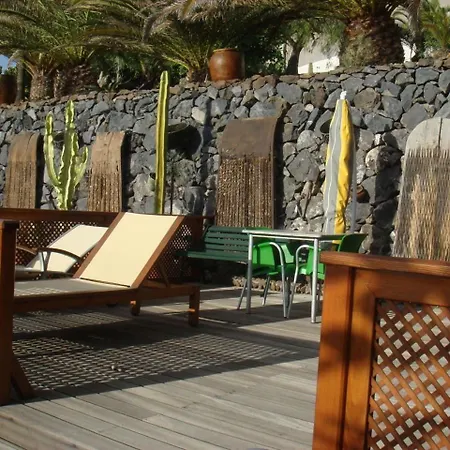 Casa Holiday home *