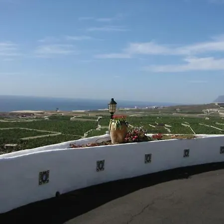Casa Holiday home
