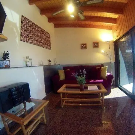 Casa Holiday home *