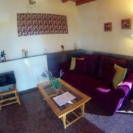 Casa Alcalá la Real