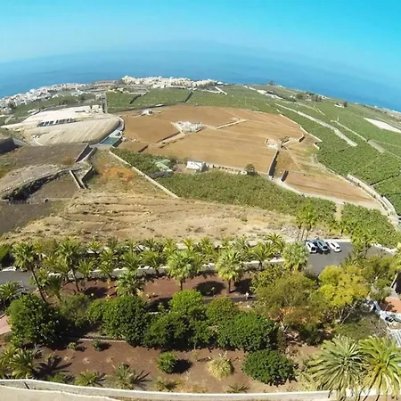 Casa Casa de Férias Alcalá la Real