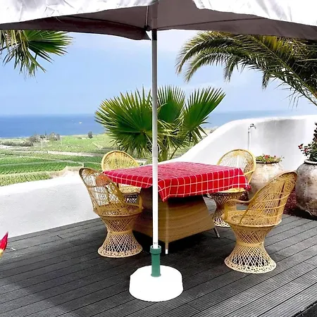 Casa de Férias Casa Alcalá la Real