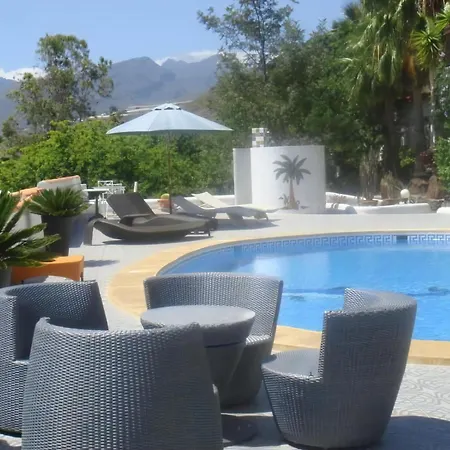 Casa Casa de Férias