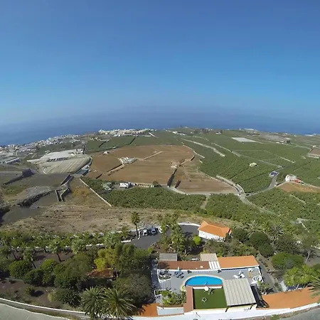 Casa de Férias Casa Alcalá la Real
