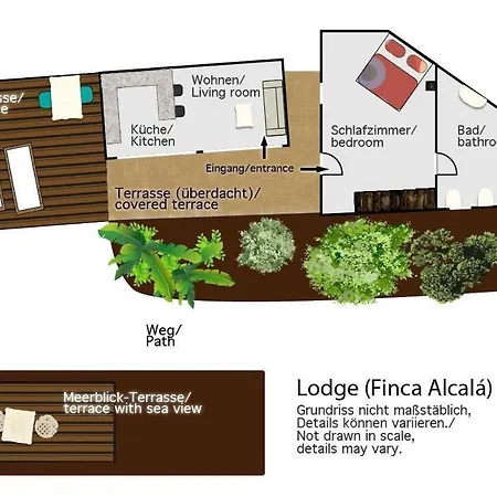 Casa *