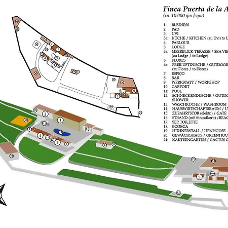 Casa *