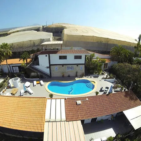 Casa Casa de Férias *